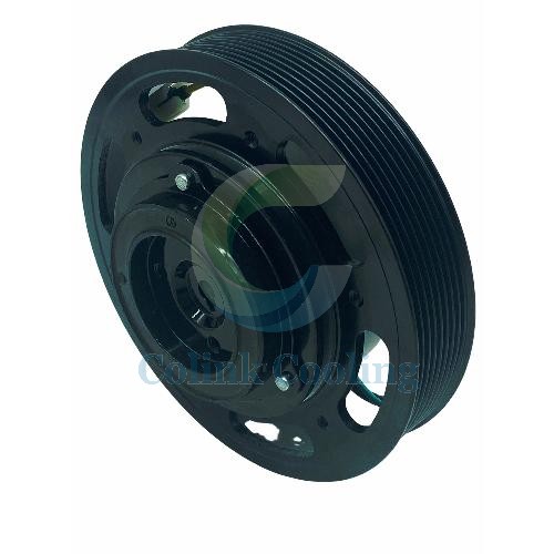 KLN-E21006  Colink Cooling A/C Clutch For VOLVO 7H15 8PK/180MM	VOLVO TIR BÜYÜK TİP	SD4116