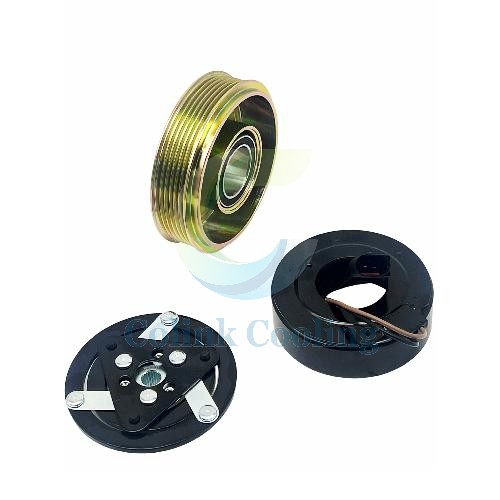 KLN-E22005  Colink Cooling A/C Clutch For VW Volkswagen 6PK/123MM