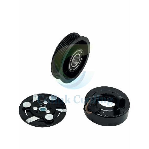 KLN-E22006  Colink Cooling A/C Clutch For VW Volkswagen 7V16 6PK/124MM Lavida 180820803C