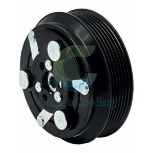 KLN-E22006  Colink Cooling A/C Clutch For VW Volkswagen 7V16 6PK/124MM Lavida 180820803C