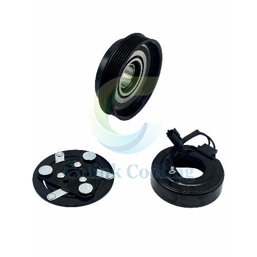KLN-E21008  Colink Cooling A/C Clutch For VOLVO PXV16	6PK/130MM VOLVO XC90/XC60