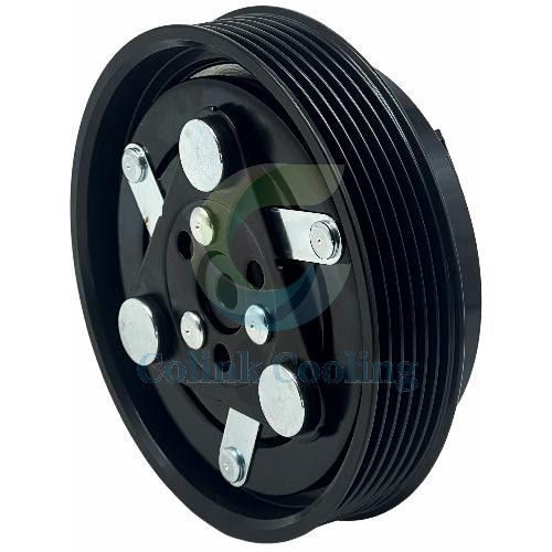 KLN-E21008  Colink Cooling A/C Clutch For VOLVO PXV16	6PK/130MM VOLVO XC90/XC60