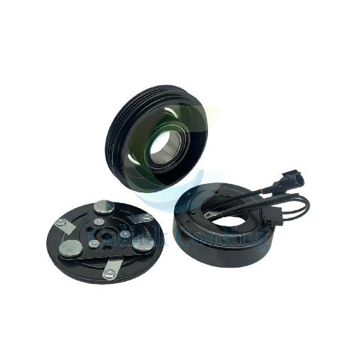 KLN-E21009  Colink Cooling A/C Clutch For VOLVO PXC16	3PK/114.5MM	"Volvo S60 II   04/10 - S80 II (AS)   03/06 - V60   07/10 - V70 III (BW)"	NRF380161 36001462