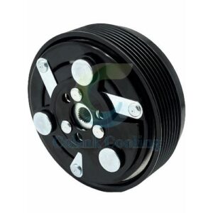 KLN-E22007  Colink Cooling A/C Clutch For VW Volkswagen 7V16	7PK/119MM	Golf Jetta Mk3 Passat B4 V6	19192326  357820803R
