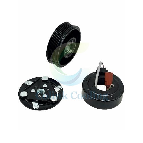 KLN-E22008  Colink Cooling A/C Clutch For VW Volkswagen PXE	6PK/114MM Sagitar
