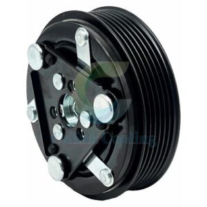 KLN-E22008  Colink Cooling A/C Clutch For VW Volkswagen PXE	6PK/114MM Sagitar