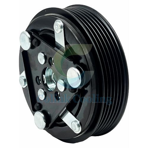 KLN-E22008  Colink Cooling A/C Clutch For VW Volkswagen PXE	6PK/114MM Sagitar
