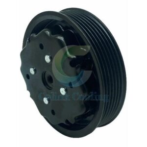 KLN-E22009  Colink Cooling A/C Clutch For VW Volkswagen 10SEU	6PK/115MM	VOLKSWAGEN GOLF V 6PK	64509145351   6915380