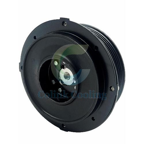 KLN-E20086 Colink Cooling A/C Clutch 6SEU16C 7PK 133MM For Toyota Camry Xv40 2.4I (06-11) Lexus Es240/350 (Acv40 Gsv40) Mark X (07-11) Rav 4 (A30) 2.4I (05-12) DCP50042 8831033250