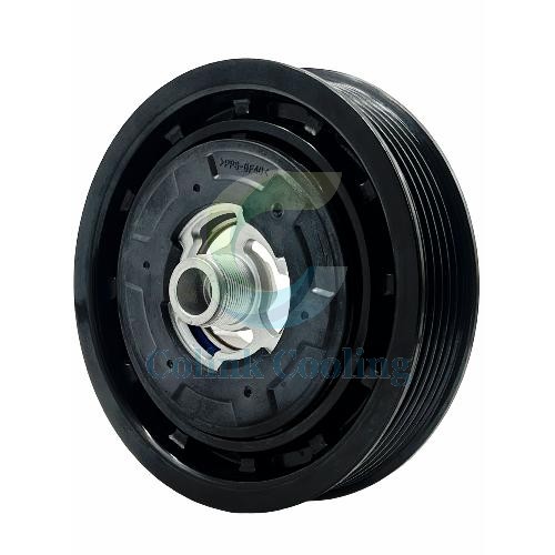 KLN-E20087 Colink Cooling A/C Clutch 6SEU13 6PK 126MM For Toyota Avansi̇S 6PK 120MM NRF380088 55111410AD