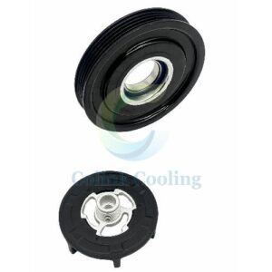 KLN-E20088 Colink Cooling A/C Clutch 6SEU 4PK 125.8MM For Toyota Yaris 2007 - 2012 88310-52481 - Image 2