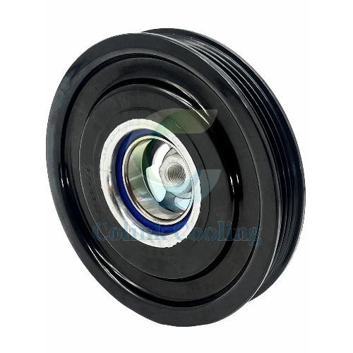 KLN-E20088 Colink Cooling A/C Clutch 6SEU 4PK 125.8MM For Toyota Yaris 2007 - 2012 88310-52481
