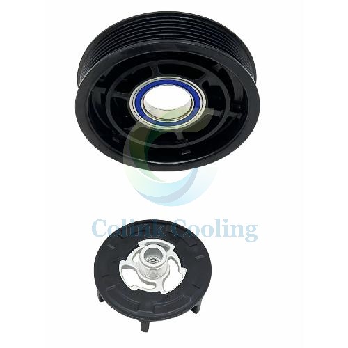 KLN-E20089 Colink Cooling A/C Clutch 6SEU14C 7PK 135MM For Toyota NRF380027 4710607  8831002520