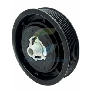 KLN-E20089 Colink Cooling A/C Clutch 6SEU14C 7PK 135MM For Toyota NRF380027 4710607  8831002520