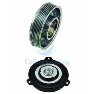 KLN-E22011  Colink Cooling A/C Clutch For VW Volkswagen 6PK/113MMVOLKSWAGEN ZEXE - Image 2