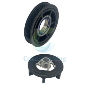 KLN-E20090 Colink Cooling A/C Clutch 5SEU09C 4PK 115.5MM For Toyota 2004 -2006 Scion Xb/A 1.5L/4PK 115MM Yaris 4472602331 8831052250 - Image 2
