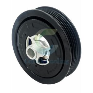 KLN-E20091 Colink Cooling A/C Clutch 5SE12C 5PK 85MM For Toyota Corolla "NRF380002 4472602331 8831052250
