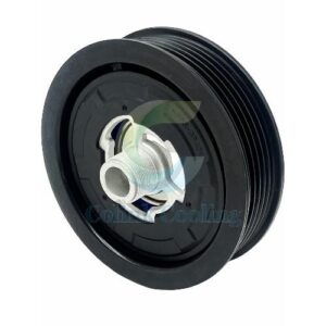 KLN-E20092 Colink Cooling A/C Clutch 5SE12C 6PK 105MM For Toyota 883100D010   883100D020   883100D070