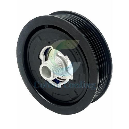 KLN-E20092 Colink Cooling A/C Clutch 5SE12C 6PK 105MM For Toyota 883100D010   883100D020   883100D070