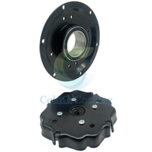 KLN-E22012  Colink Cooling A/C Clutch For VW Volkswagen 7SEU17C	119MM	"VW Multivan T5 (7H   7E) 2.5 TDI (03-09) VW Transporter T5 (7H   7E   7J)"	NRF 380011 DCP32006 7H0820805 - Image 2