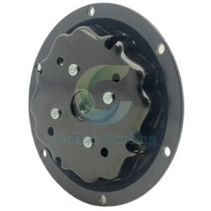 KLN-E22012  Colink Cooling A/C Clutch For VW Volkswagen 7SEU17C	119MM	"VW Multivan T5 (7H   7E) 2.5 TDI (03-09) VW Transporter T5 (7H   7E   7J)"	NRF 380011 DCP32006 7H0820805