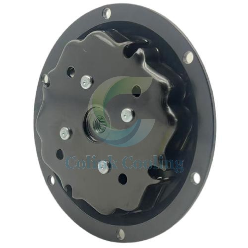 KLN-E22012  Colink Cooling A/C Clutch For VW Volkswagen 7SEU17C	119MM	"VW Multivan T5 (7H   7E) 2.5 TDI (03-09) VW Transporter T5 (7H   7E   7J)"	NRF 380011 DCP32006 7H0820805