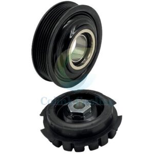 KLN-E22013  Colink Cooling A/C Clutch For VW Volkswagen 6SES14C	6PK/115MM	"VW Amarok (2H   S1) 2.0 TSI (10-21)"	"DCP32074 2H0820803 NRF380111 - Image 2