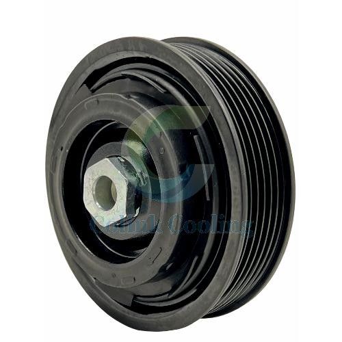 KLN-E22013  Colink Cooling A/C Clutch For VW Volkswagen 6SES14C	6PK/115MM	"VW Amarok (2H   S1) 2.0 TSI (10-21)"	"DCP32074 2H0820803 NRF380111