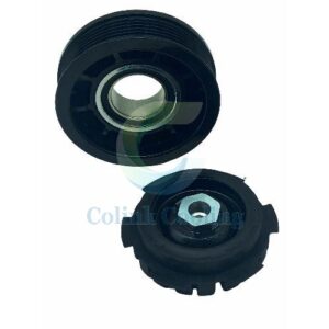 KLN-E22014  Colink Cooling A/C Clutch For VW Volkswagen 6SEU14C	6PK/115MM	T6	35*52*20	"NRF 380117 DCP02042 4F0260805AL - Image 2