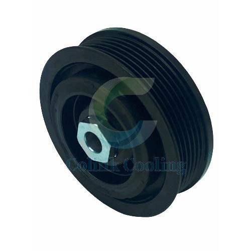 KLN-E22014  Colink Cooling A/C Clutch For VW Volkswagen 6SEU14C	6PK/115MM	T6	35*52*20	"NRF 380117 DCP02042 4F0260805AL