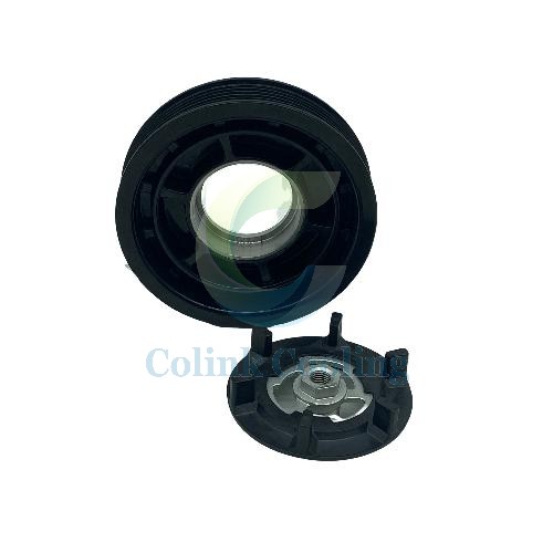 KLN-E20093 Colink Cooling A/C Clutch 6SEU12 6PK 125MM For Toyota Corolla NRF380055