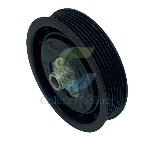 KLN-E20093 Colink Cooling A/C Clutch 6SEU12 6PK 125MM For Toyota Corolla NRF380055