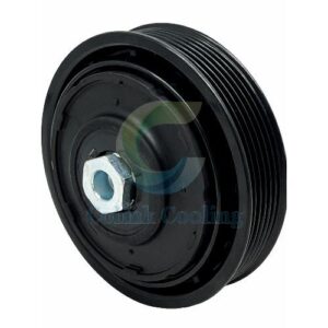 KLN-E20094 Colink Cooling A/C Clutch TSE17C 6PK 125MM For Toyota Avensi̇S-Auri̇S 6PK 125MM DCP50101 883100R010