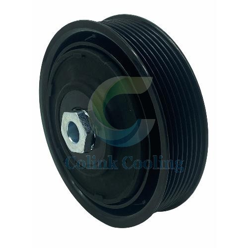KLN-E20095 Colink Cooling A/C Clutch TSE17C 7PK 125MM For Toyota D4 Corolla Avensi̇S  Auri̇S 8831006510 4471504170