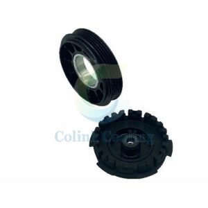 KLN-E20096 Colink Cooling A/C Clutch 5SER09 4PK 125MM For 4PK 125MM Toyota 447260-1780 - Image 2