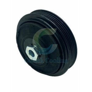 KLN-E20096 Colink Cooling A/C Clutch 5SER09 4PK 125MM For 4PK 125MM Toyota 447260-1780