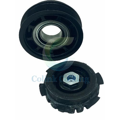 KLN-E22015  Colink Cooling A/C Clutch For VW Volkswagen 7SEU17C	6PK/105MM	VOLKSWAGEN CRAFTER 6PK	35*52*20	"9068300260 DCP32068