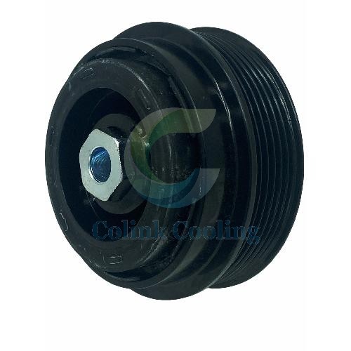 KLN-E22015  Colink Cooling A/C Clutch For VW Volkswagen 7SEU17C	6PK/105MM	VOLKSWAGEN CRAFTER 6PK	35*52*20	"9068300260 DCP32068