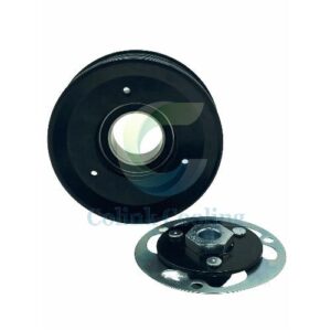 KLN-E22016  Colink Cooling A/C Clutch For VW Volkswagen PXC	6PK/115MM	VOLKSWAGEN GOLF 7 DENSO / Audi A4 A5	35*52*20	"5Q0820803 AC-06DN93 - Image 2