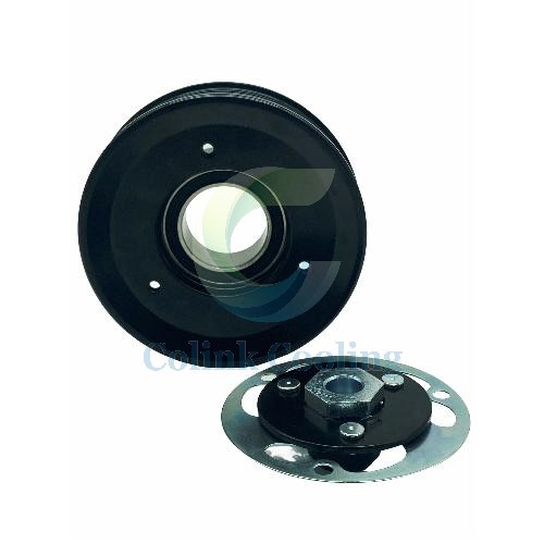 KLN-E22016  Colink Cooling A/C Clutch For VW Volkswagen PXC	6PK/115MM	VOLKSWAGEN GOLF 7 DENSO / Audi A4 A5	35*52*20	"5Q0820803 AC-06DN93