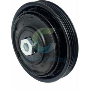 KLN-E20097 Colink Cooling A/C Clutch 5SER09 4PK 126MM For 4PK 125MM Toyota Yaris 88310-52750 83100-D400