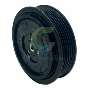 KLN-E22017  Colink Cooling A/C Clutch For VW Volkswagen 7SEU	6PK/115MM	VOLKSWAGEN POLO 115 6PK	35*52*20	6Q0820803A 1K0820808A