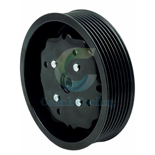 KLN-E22018  Colink Cooling A/C Clutch For VW Volkswagen 7SEU17C	7PK/116MM	VOLKSWAGEN - AUDİ - PORSCHE Q7	35*52*22	3B082083C DCP32031 7L6820803S