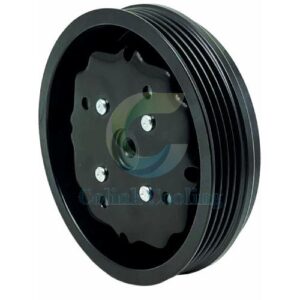 KLN-E22019  Colink Cooling A/C Clutch For VW Volkswagen 4PK/114MM	VOLKSWAGEN - AUDİ A4 4PK 35*52*22	NRF 380009