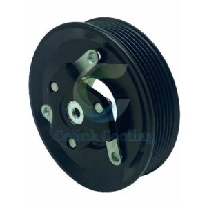 KLN-E22020  Colink Cooling A/C Clutch For VW Volkswagen CVC	6PK/114MM	VOLKSWAGEN GOLF 7	35*55*20	"NRF 380082 8FK351316141 090081010OEM