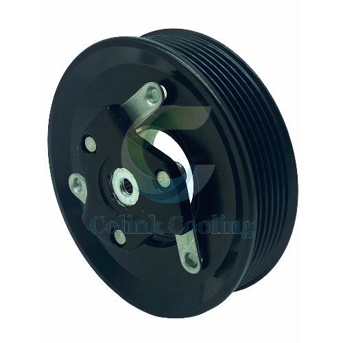 KLN-E22020  Colink Cooling A/C Clutch For VW Volkswagen CVC	6PK/114MM	VOLKSWAGEN GOLF 7	35*55*20	"NRF 380082 8FK351316141 090081010OEM
