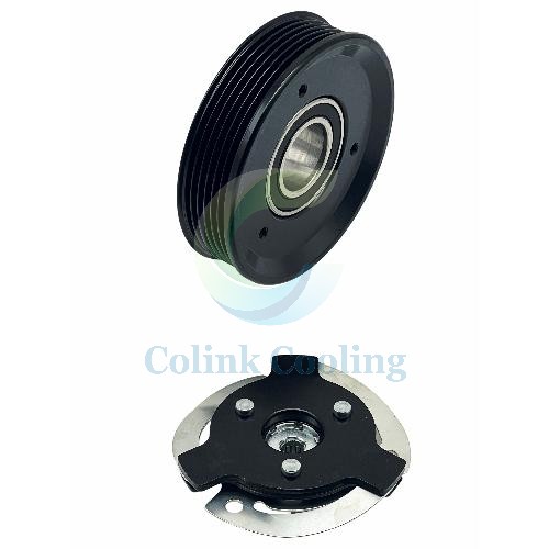 KLN-E22021  Colink Cooling A/C Clutch For VW Volkswagen PXE16	6PK/110MM	Volkswagen - Audi-Seat-Skoda -Golf V	35*55*20	105423/8680/8757