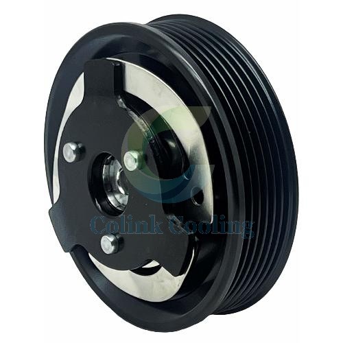 KLN-E22021  Colink Cooling A/C Clutch For VW Volkswagen PXE16	6PK/110MM	Volkswagen - Audi-Seat-Skoda -Golf V	35*55*20	105423/8680/8757