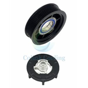 KLN-E20098 Colink Cooling A/C Clutch 7PK 110MM For Toyota NRF380035 19184680  8831002520 - Image 2