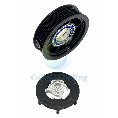 KLN-E20098 Colink Cooling A/C Clutch 7PK 110MM For Toyota NRF380035 19184680  8831002520